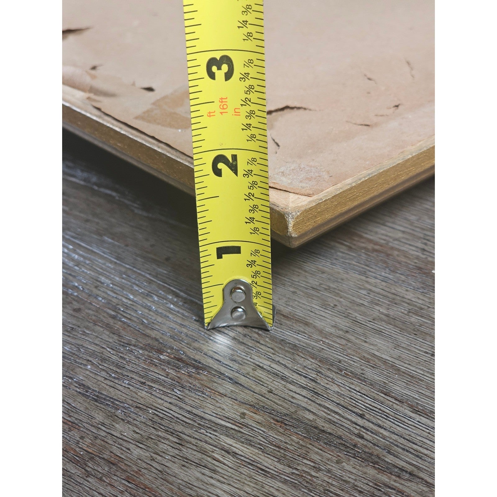 Vintage Coastal Framed Art Print 18x15 | Gold Frame Wall Decor | Beach Scene