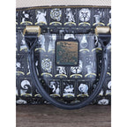 Disney Nightmare Before Christmas Tarot Crossbody Handbag