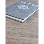 Vintage First Aid Manual St John Ambulance 1966 Canadian Edition