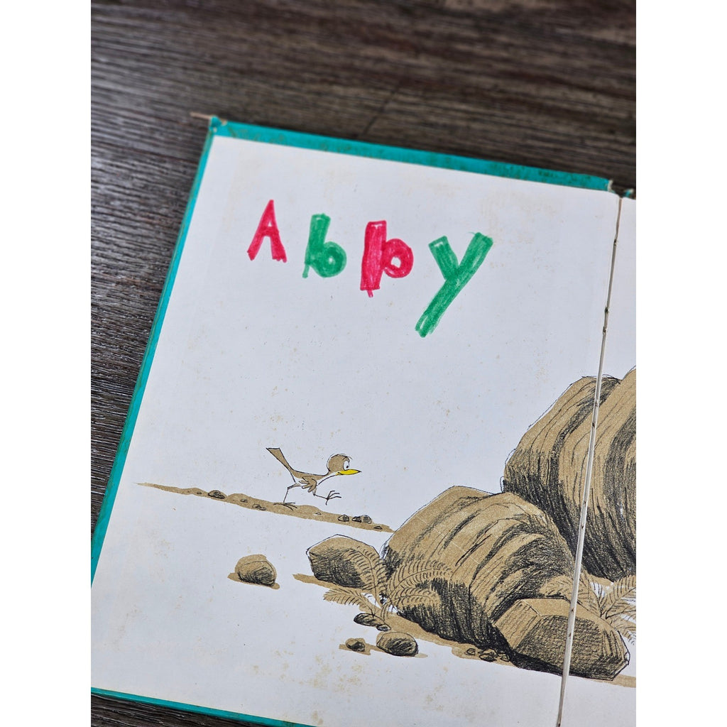 Are You My Mother 1960 P.D. Eastman Beginner Book