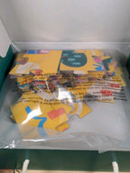 Hallmark Discover Nature 48-Piece Puzzle New Animal Theme Kids Adults Gift