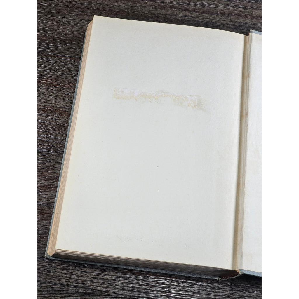 The Land They Fought For 1955 Clifford Dowdey Hardcover