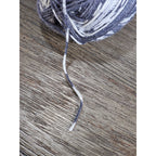 Vintage Elann Sock-It Collection Harlequin Yarn 50g Superwash Wool Italy