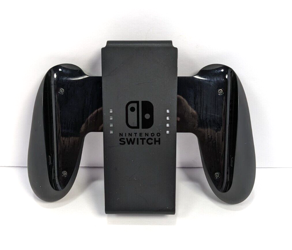 Official Nintendo Switch Joy Con Controller Comfort Grip OEM HAC-011