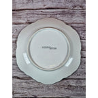 Vintage Seattle Souvenir Plate Space Needle Kingdome Gold Trim 7 Inch