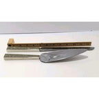 Glitter Diamond Wedding Cake Knife Server Set Rhinestone Handle