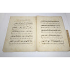 Czerny Op 849 Piano Etudes Book Oliver Ditson Sheet Music