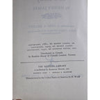 The Portrait of a Lady Henry James 1951 Modern Library HC w/ DJ