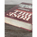 Rose Hill by Reed Wolcott 1976 Hardcover Documentary History Book