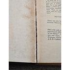 1965 Lord of the Rings Boxed Set Ballantine Paperback Trilogy