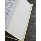 Scarlett 1991 First Printing HC Sequel