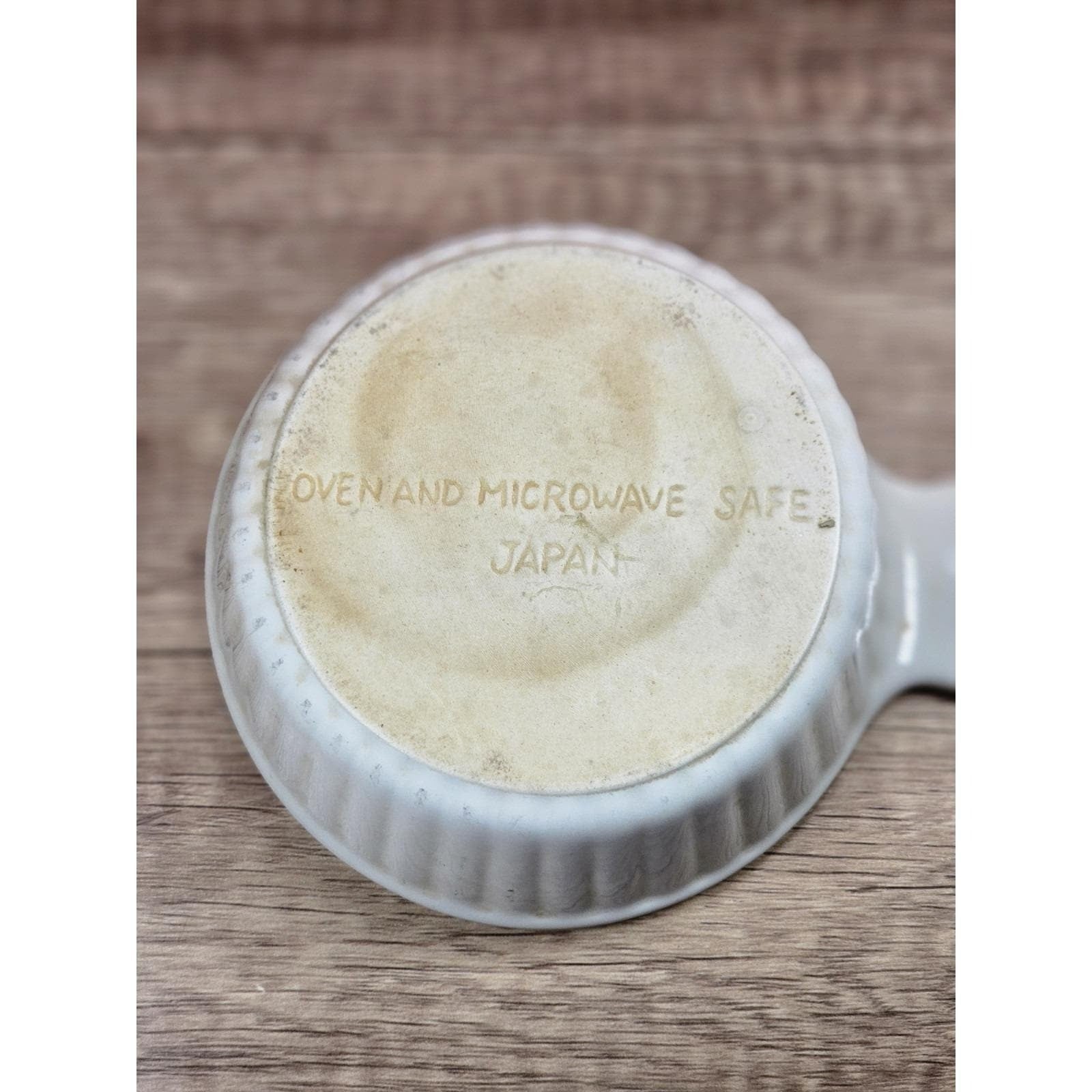 Vintage Goose Baking Dishes Set Square & Round Farmhouse Kitchen Decor READ