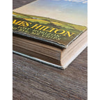 Random Harvest 1941 James Hilton Hardcover w Dust Jacket