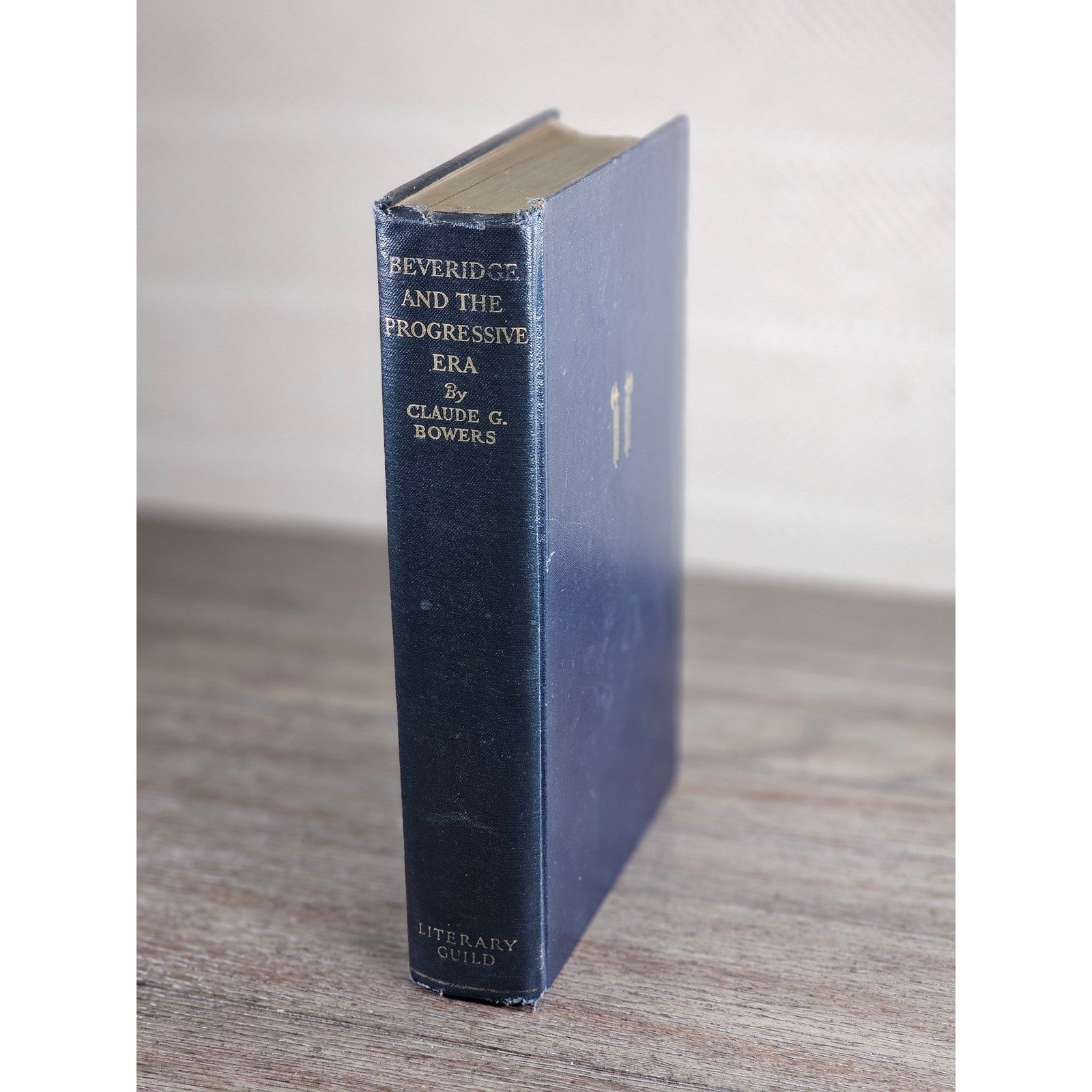 The United States Experiment in Democracy 1950 HC Craven Johnson