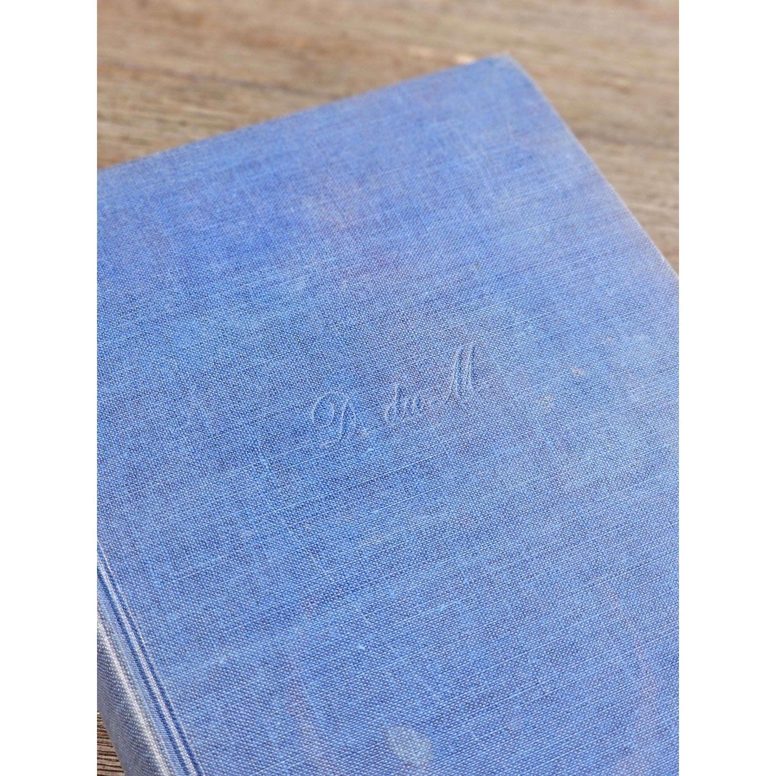 Frenchman's Creek First Edition 1941 Daphne du Maurier Hardcover