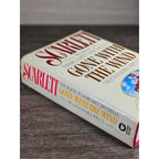 Scarlett 1991 First Printing Hardcover Alexandra Ripley Sequel
