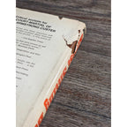 Arrest Sitting Bull 1977 HC Douglas C Jones Scribner Worn DJ