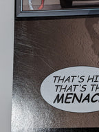 Lot of 3 Comics — Claws Issues #1, #2 & #3 — Marvel Super-Hero Set