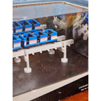Statix Cannonball Roller Coaster Train Model 1:48 Coasterdynamix