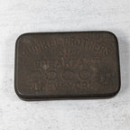 Antique Runkel Brothers Breakfast Cocoa Tin York PA