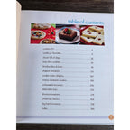 Taste of Home Cookies Cookbook 623 Recipes Baking Dessert Book