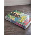 Goodbye Darkness William Manchester Hardcover 1979 Pacific War