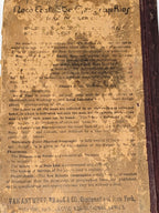 Intellectual Arithmetic by Induction & Analysis Joseph Ray Vintage School Book