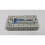 Viessmann 5211 Digital Decoder Model Train Accessory Untested