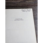 Shakespeare Modern Essays in Criticism 1967 OUP Paperback