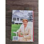 On the Street Where You Live – Large Print Hardcover, 2001
