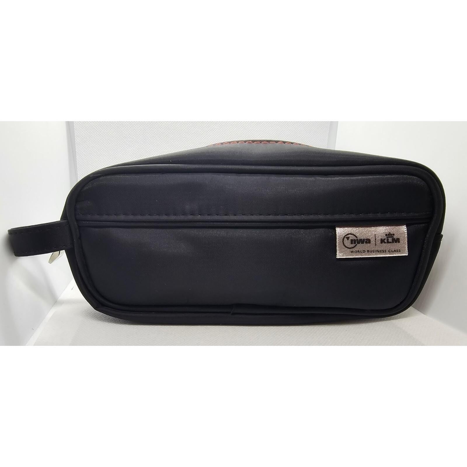 Northwest Airlines Amenity Kit Business Class Travel Kit
