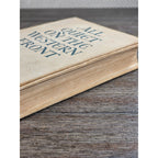 1929 All Quiet on the Western Front Erich Maria Remarque UK HC