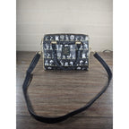 Disney Nightmare Before Christmas Tarot Crossbody Handbag