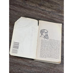 Vintage Great Expectations Dickens 1961 Signet Classic Paperback