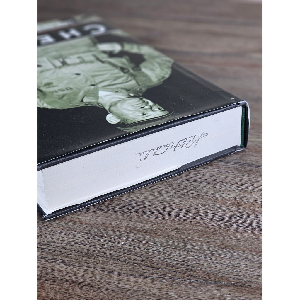 Chesty Lewis B Puller Biography 2001 Hardcover Jon T Hoffman