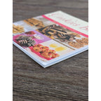 Cookies Book Vintage Softcover Cookbook Simple Cookie & Bar Recipes Love Food