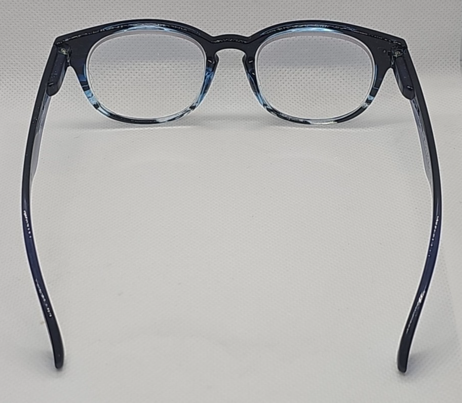 Prive Revaux The Presley blue light readers Strength 3.5