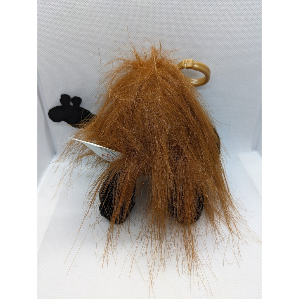 GHS 50th Anniversary Guitar Monster Plush Vintage Music Collectible