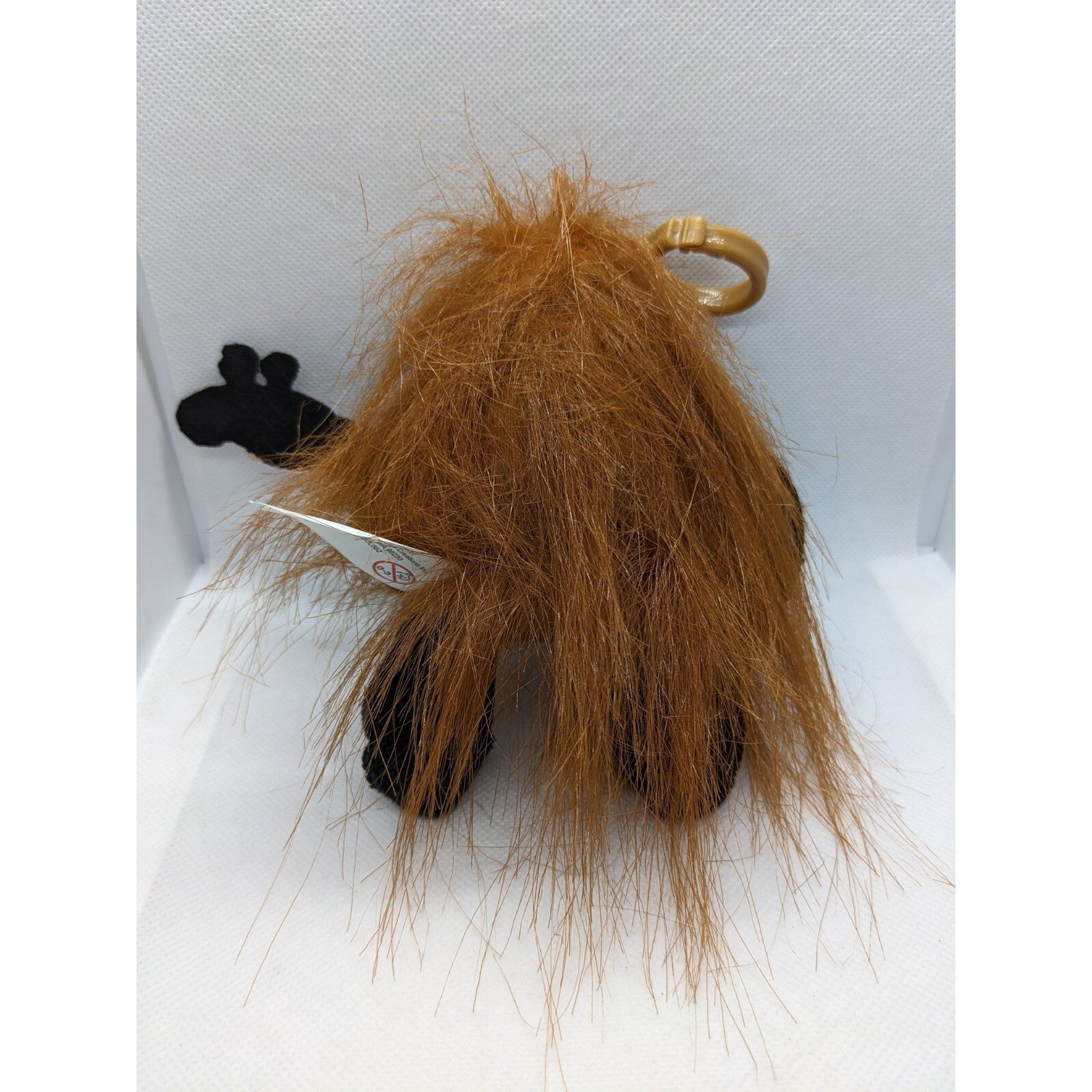 GHS 50th Anniversary Guitar Monster Plush Vintage Music Collectible