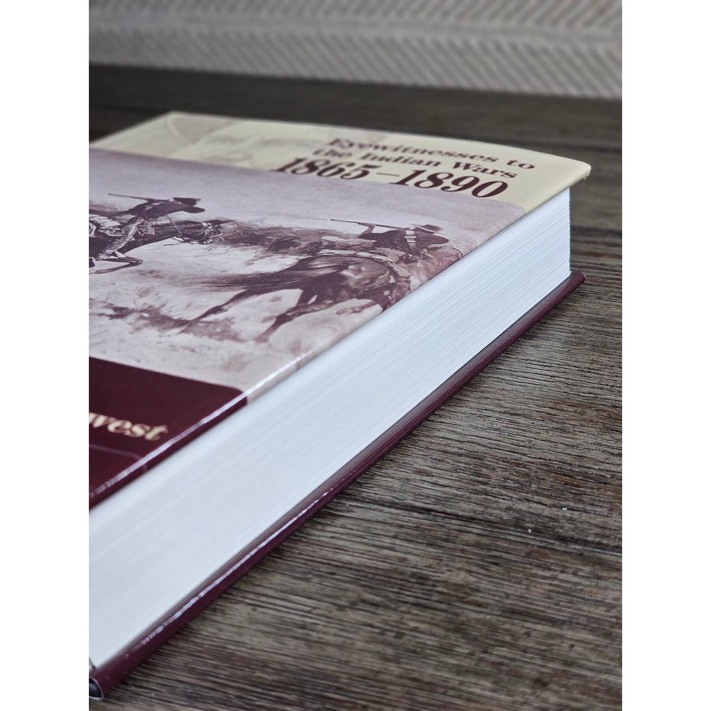 Eyewitnesses to the Indian Wars 1865–1890 Vol 2 Pacific Northwest