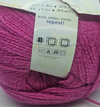 Universal Yarn Bamboo Pop Yarn - Super Pink