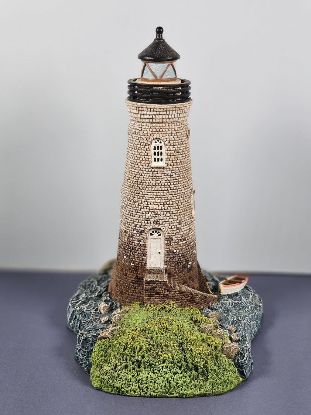 Harbour Lights Lighthouse #508 Cockspur Island, Georgia