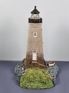 Harbour Lights Lighthouse #508 Cockspur Island, Georgia