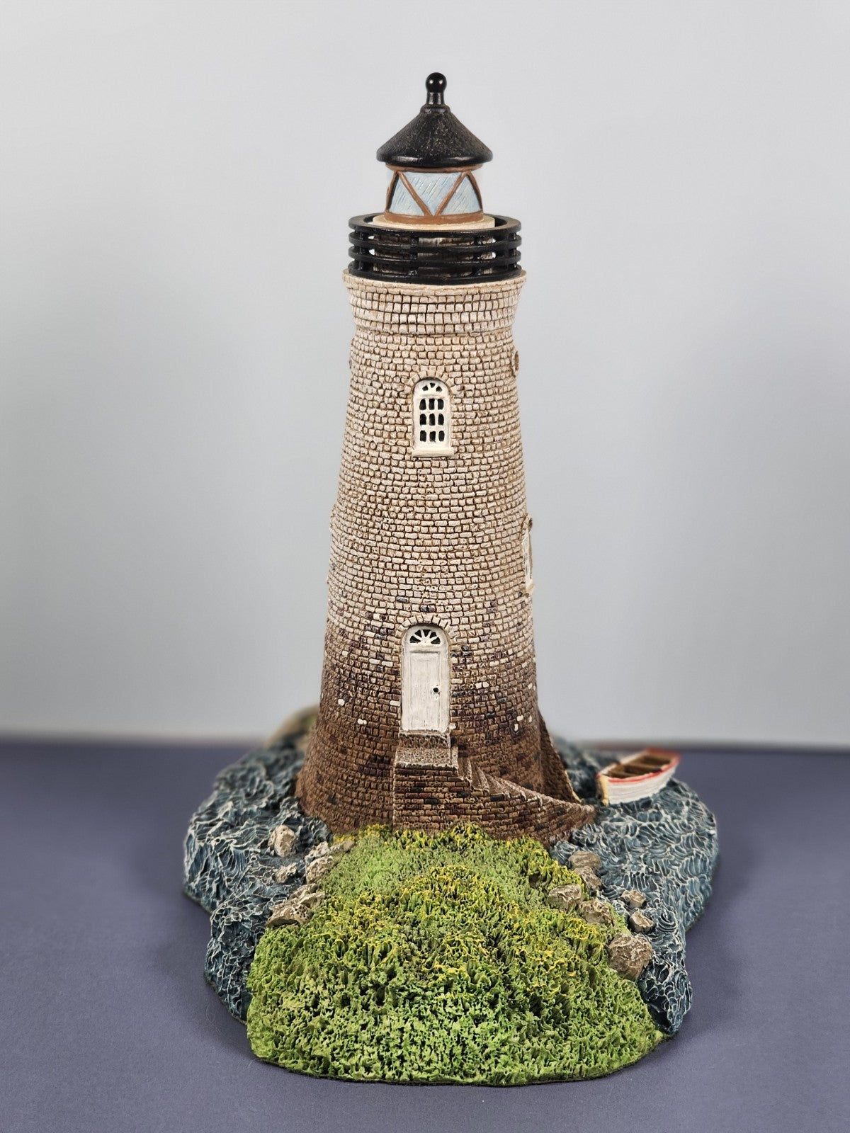 Harbour Lights Lighthouse #508 Cockspur Island, Georgia