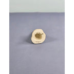 Vintage Barnegat Lighthouse Thimble | New Jersey Lighthouse Souvenir