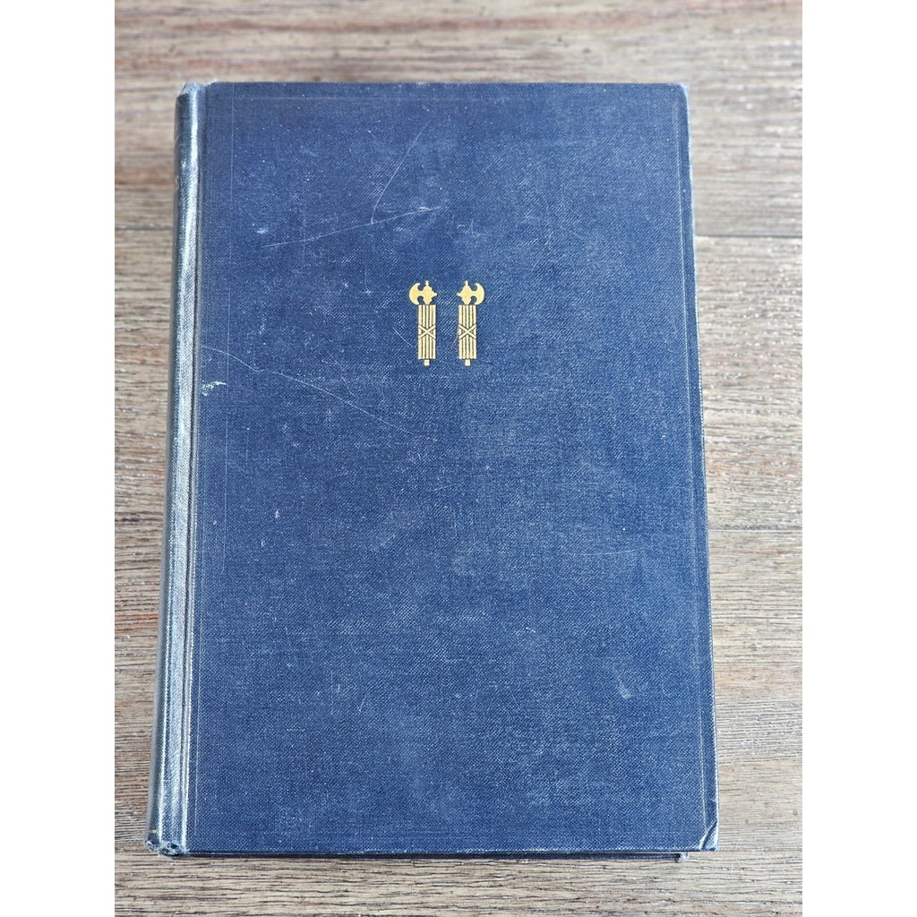 The United States Experiment in Democracy 1950 HC Craven Johnson