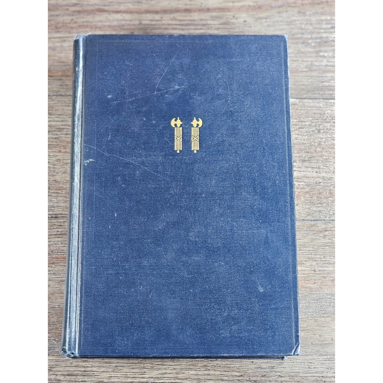 The United States Experiment in Democracy 1950 HC Craven Johnson
