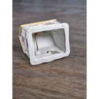 Vintage Reader's Digest The Baker House Ornament 1992 Ceramic