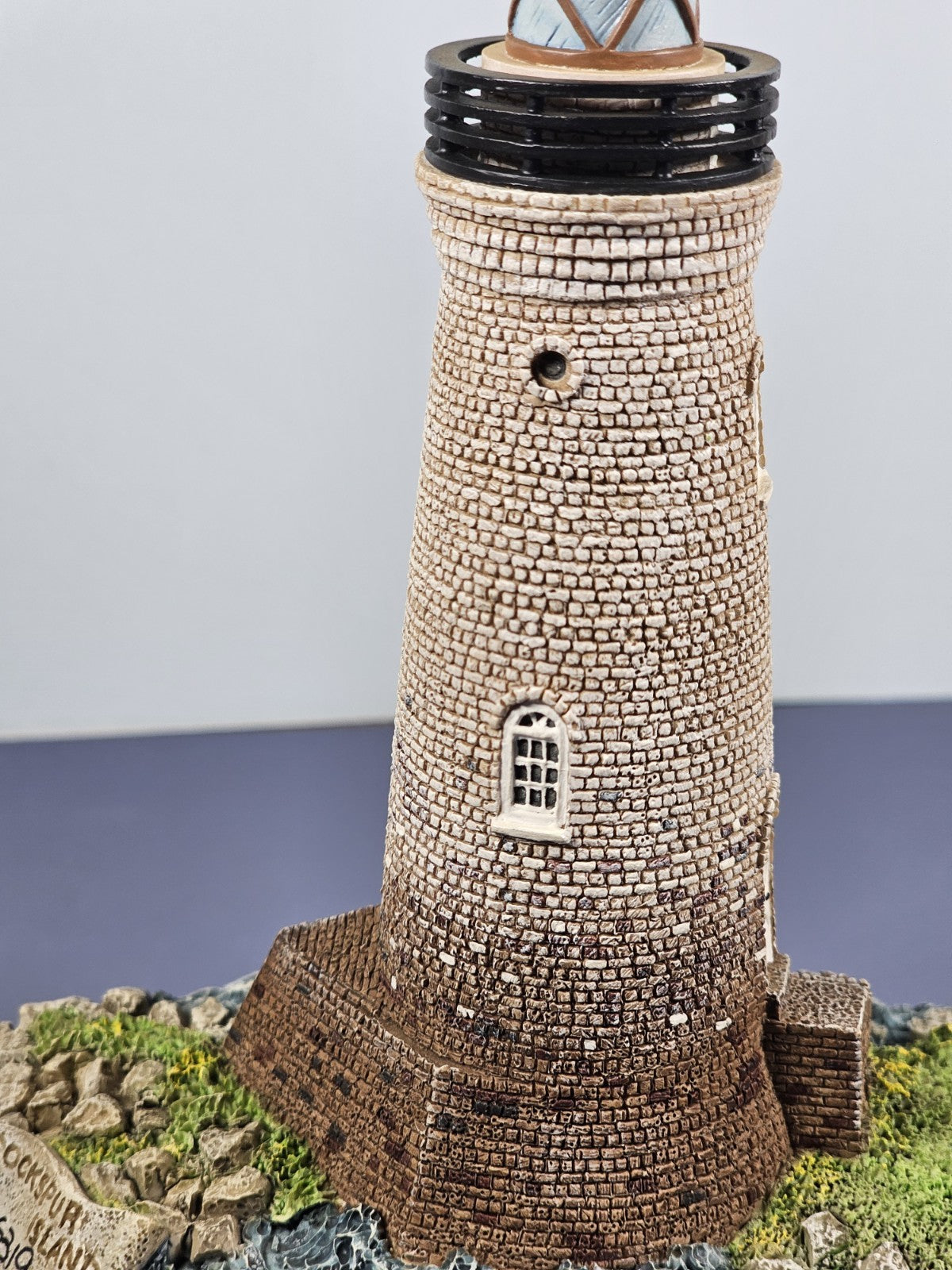 Harbour Lights Lighthouse #508 Cockspur Island, Georgia