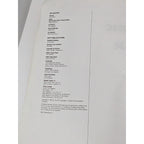 Electric Bass Guitar Instruction Book Revised Edition Paperback